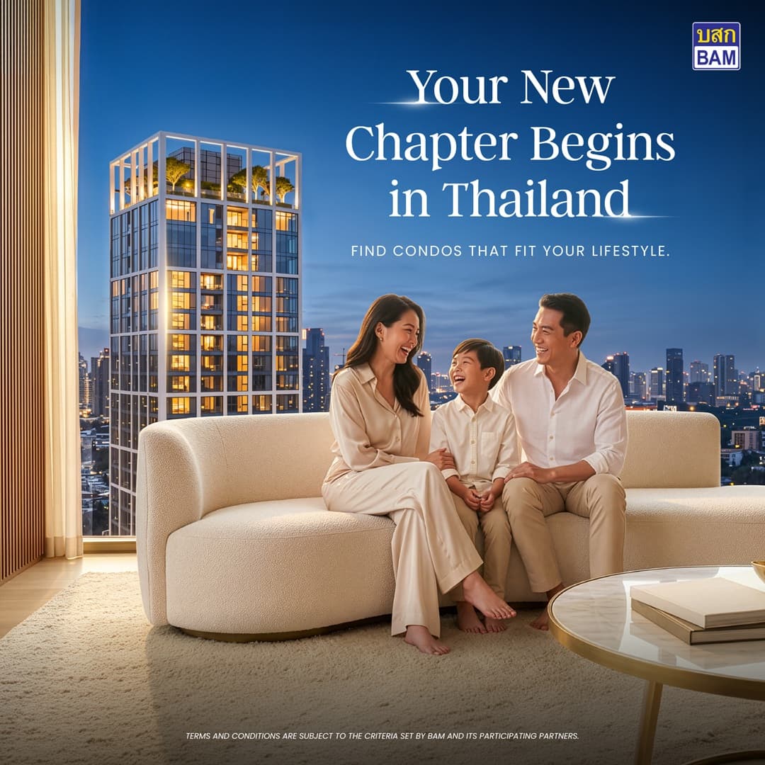 BAM Foreign Buyer