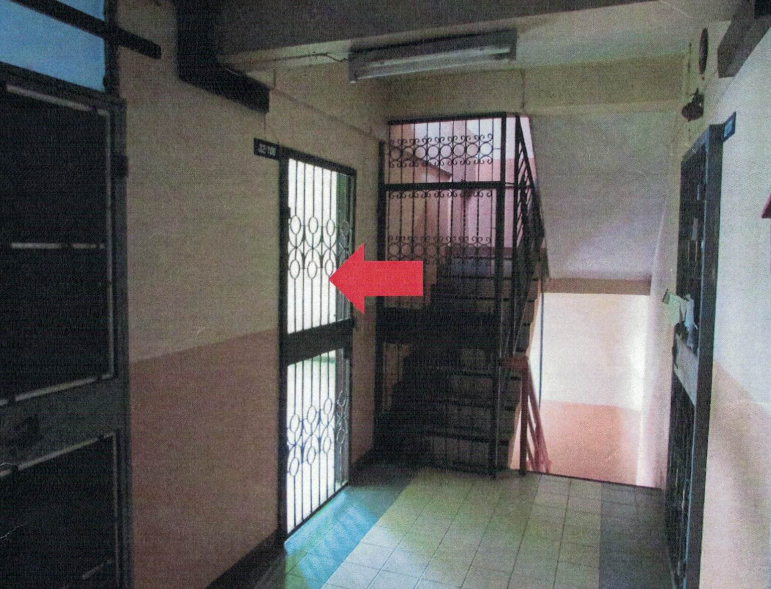 ขายทอดตลาดห้องชุดตามสำเนาหนังสือกรรมสิทธิ์ห้องชุด