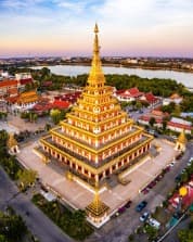 Second-hand homes in Khon Kaen