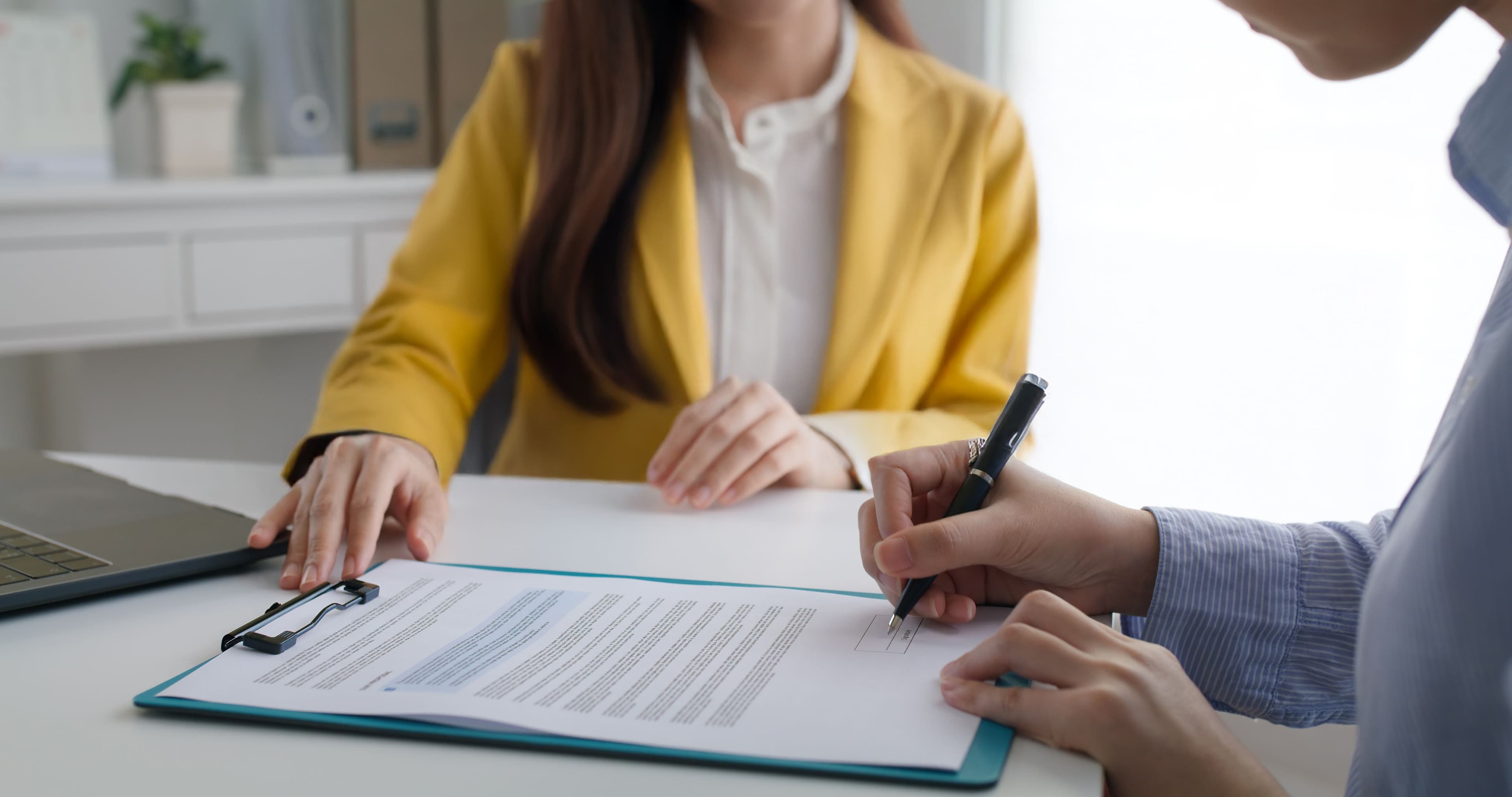 Whistleblowing and Complaint background