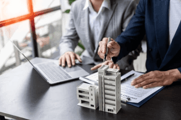 Improvement of efficiency and value for properties