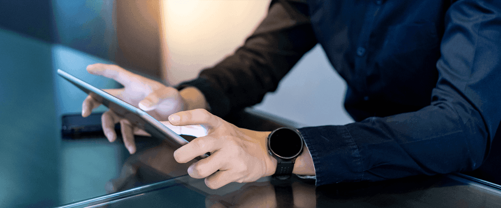 Monitoring and Reporting Process