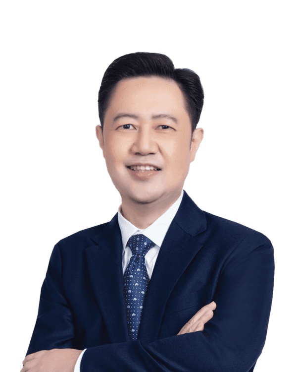 Mr.Chanwit Kaveesoonthornsanoh