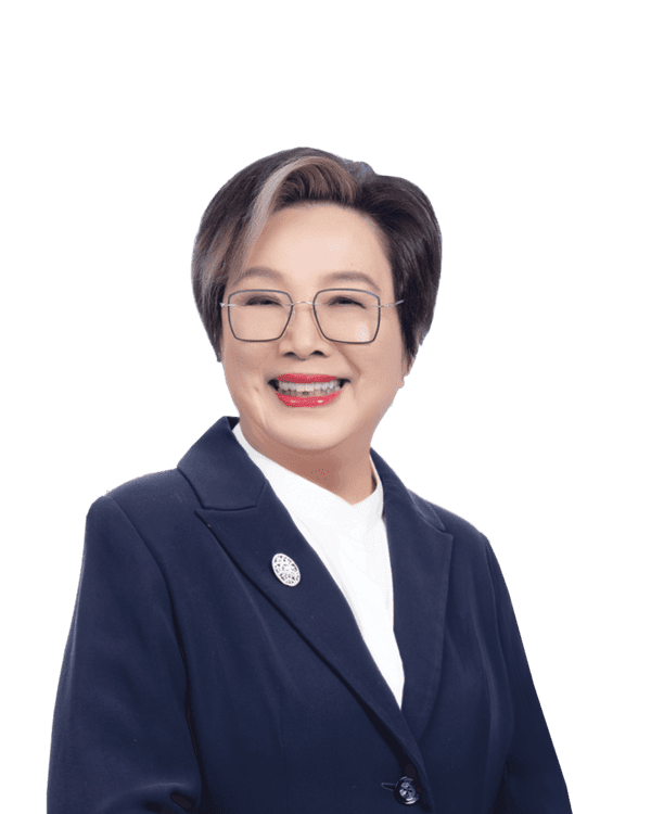 Mrs.Tongurai Limpiti
