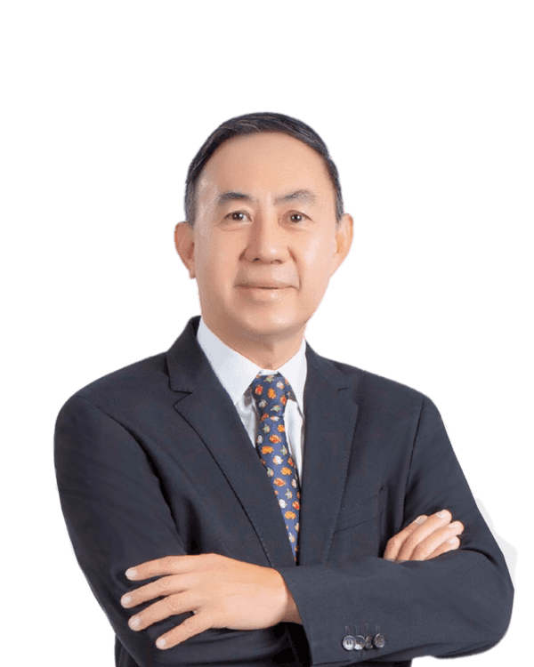 นายพิศิษฐ์ เสรีวิวัฒนา
