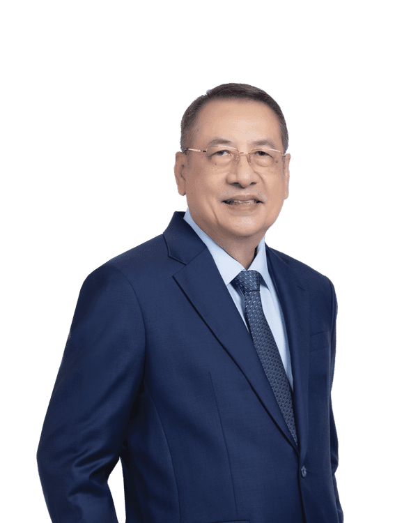 นายวสันต์ เทียนหอม