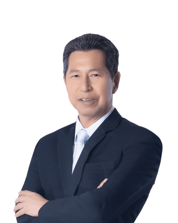 Mr.Satorn Topothai