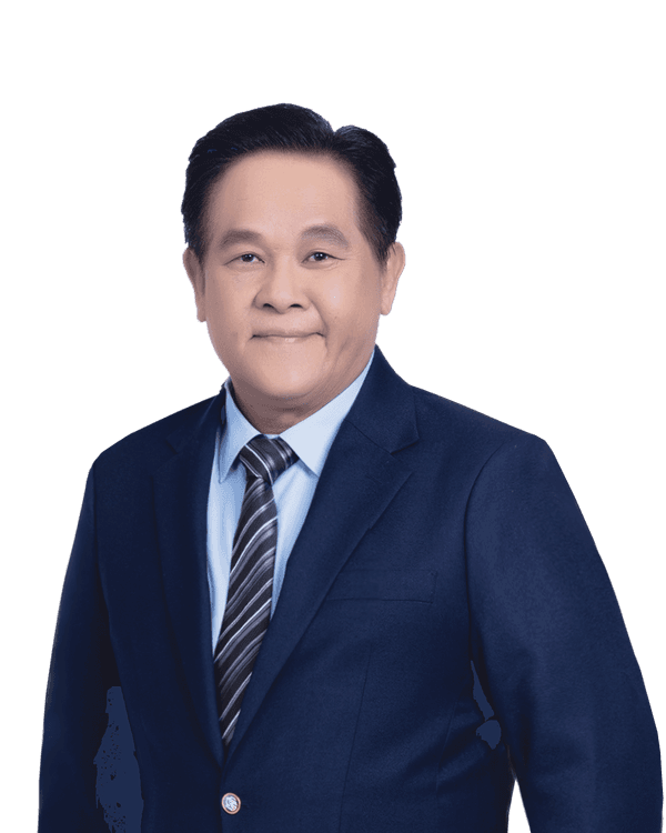 Mr.Somporn Moonsrikaew