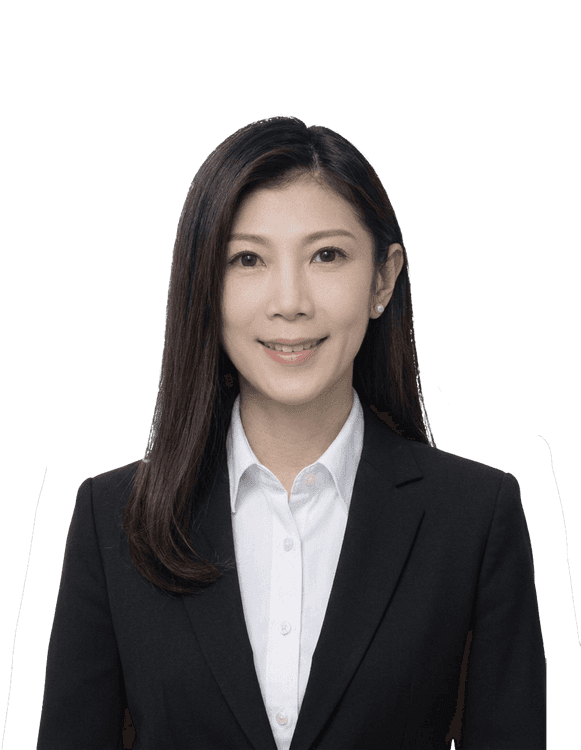 นางสาวนารีมาลย์ เจียงประดิษฐ์