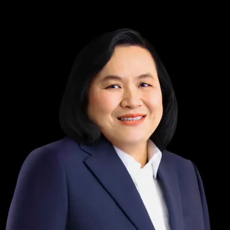 Miss Piyawan Lamkitcha