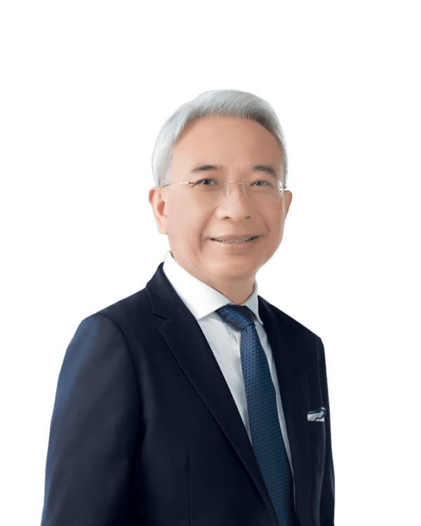 Mr.Thakorn Piyapan