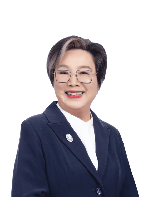 Mrs.Tongurai Limpiti