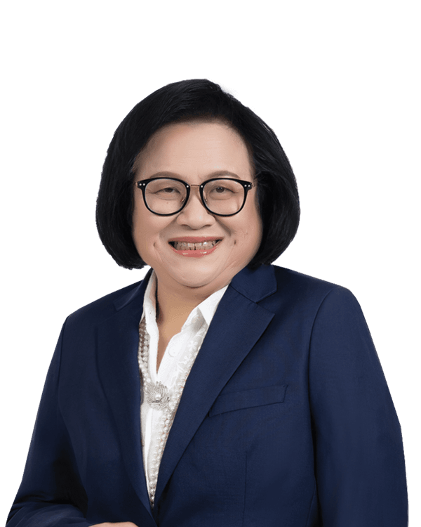 Miss Piyawan Lamkitcha