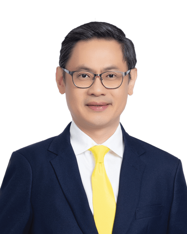 Mr.Weeravej Sirichatchai