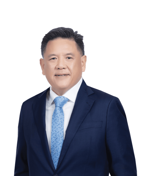 Mr.Manpong Senanarong