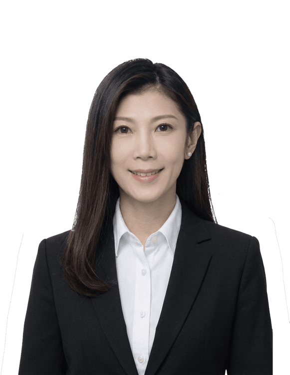 นางสาวนารีมาลย์ เจียงประดิษฐ์