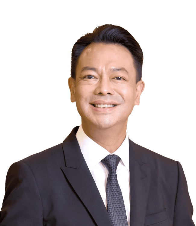 Dr.Rak Vorrakitpokatorn